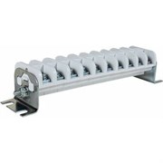 Клеммный блок СПб УПП-5 КБ 63-16П-10