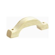 Банная плоская ручка-скоба Ликон РС-180