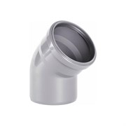 Отвод внутренней канализации ХЕМКОР 02327