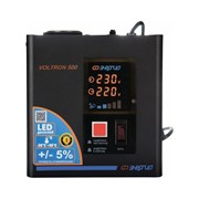 Стабилизатор Энергия VOLTRON - 500