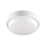 Светодиодный светильник WOLTA LCL04-12W-R21-4K-SM