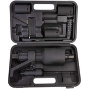 Редукторный механический гайковерт Wiederkraft WDK-736DL