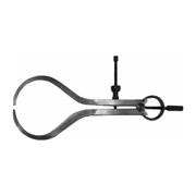 Кронциркуль для наружных измерений GRIFF D111065