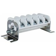 Клеммный блок СПб УПП-5 КБ 25-4П-05