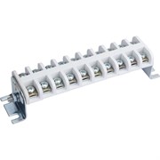 Клеммный блок СПб УПП-5 КБ 10-4П-10