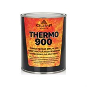 Термостойкая эмаль OLIMP 28293