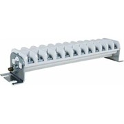 Клеммный блок СПб УПП-5 КБ 10-4П-15