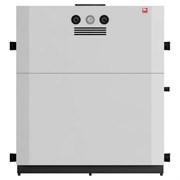 Напольный газовый котел lemax Classic-90