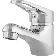 Одноручный смеситель для раковины Klip 803