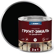 Грунт-эмаль Proremontt Лк-00012389