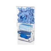 Настенный органайзер для одноразовых СИЗ Evdar O13020