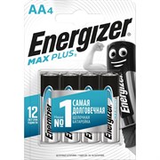 Батарейка Energizer MAX Plus E91/AA Alkaline