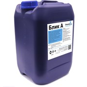 Концентрированное щелочное пенное моющее средство ХИМИТЭКС Блик А