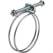Проволочный хомут KORUDA KR-H56752