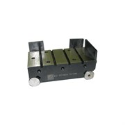 Синусная линейка CNIC тип ЛС