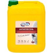 Антиплесень для минеральных оснований САГУС А 0487