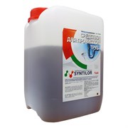 Средство для прочистки труб Syntilor Tubi