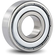 Подшипник ИНОТЭК S6306-ZZ