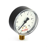 Радиальный манометр Uni-Fitt 301D3042