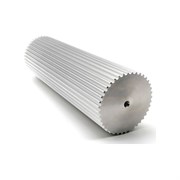 Заготовка шкива зубчатого BeA T10-32