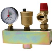 Группа безопасности Watts KSG30