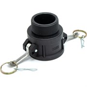 Камлок HIMPT 00-00007792