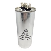 Пусковой конденсатор JB Capacitors JFS24A6506J000000B-324