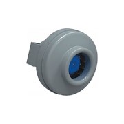 Круглый канальный вентилятор ZILON ZFO 160 p