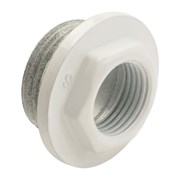 Левый переходник для радиатора AQUALINK 4587