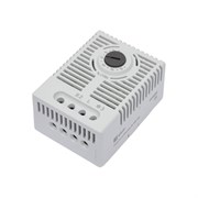 Гигростат на DIN-рейку EKF PROxima