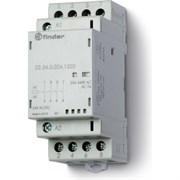 Модульные контакторы FINDER 223400241720