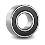 Подшипник HGF SS6004 2RS1( 180104)