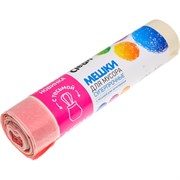 Суперпрочные мешки для мусора FUN CLEAN 16749