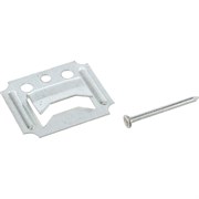 Крепеж для вагонки под гвоздь Европартнер S6 3125 1