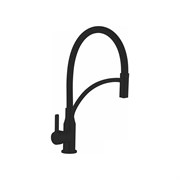 Смеситель для кухни SHEVANIK S743H-3