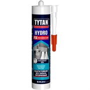 Акрилатный монтажный клей TYTAN PROFESSIONAL PROFESSIONAL HYDRO FIX