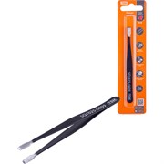 Прямой пинцет TDM ELECTRIC Рубин