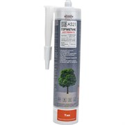 Акриловый герметик для древесины и паркета SENBION AS-21