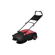 Механическая подметальная машина WORTEX HPS 7550