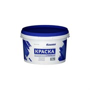 Интерьерная краска АЛЬМИРА 00-00000369