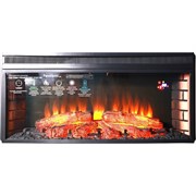 Очаг InterFlame Panoramic IF-EF01-42 LED F/X