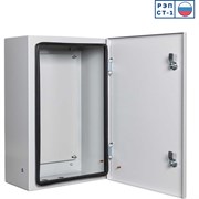 Универсальный монтажный шкаф MASTERMANN 00-01020315