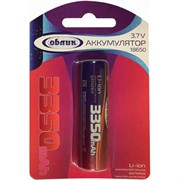 Аккумулятор Облик 18650