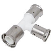 Переходный тройник Henco 10PKW-262026