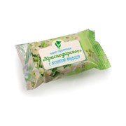 Туалетное мыло МЕРИДИАН КРАСНОДАРСКОЕ Ландыш