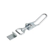 Накидная защелка KIPP K0051.1611681.9143381