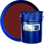 Эмаль Мицар КО-174