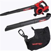 Аккумуляторная воздуходувка WORTEX BB 2536-1 D ALL1