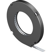 Перфорированная прямая монтажная лента ОБТЕК 06833260