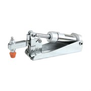 Пневматический горизонтальный прижим KUKAMET 631-4